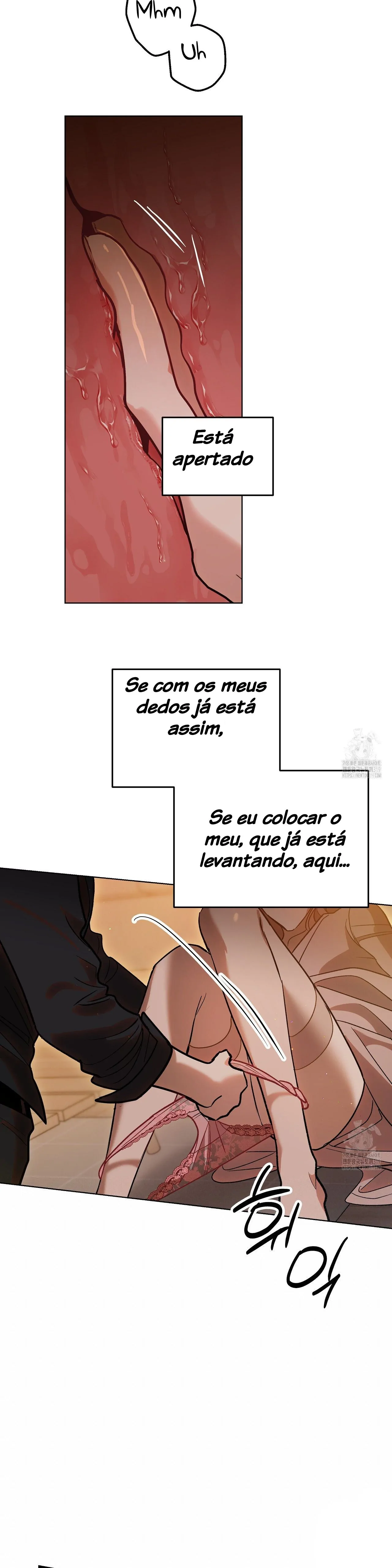 Limite Absoluto Capítulo 8 Página 22
