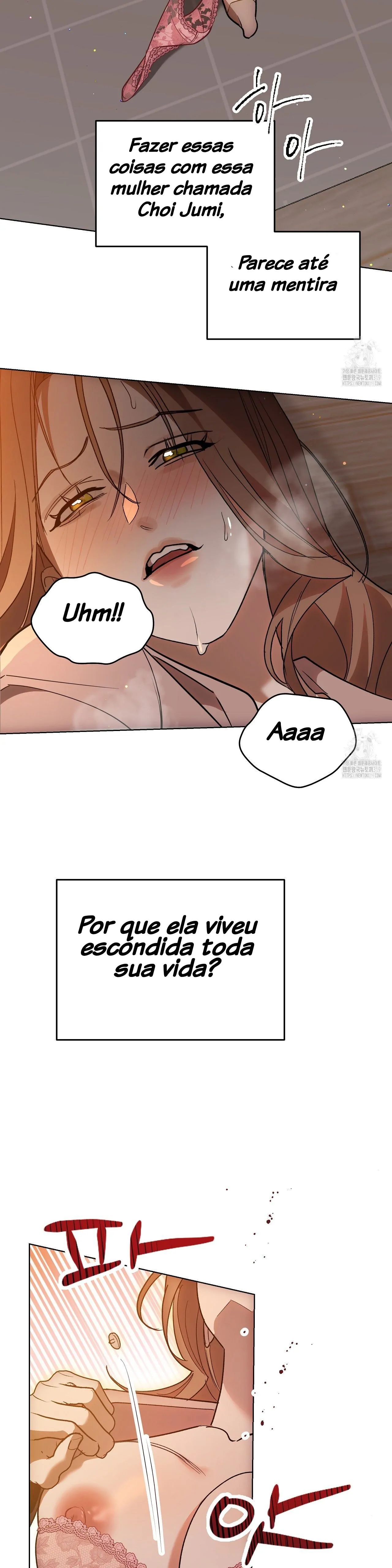 Limite Absoluto Capítulo 8 Página 24