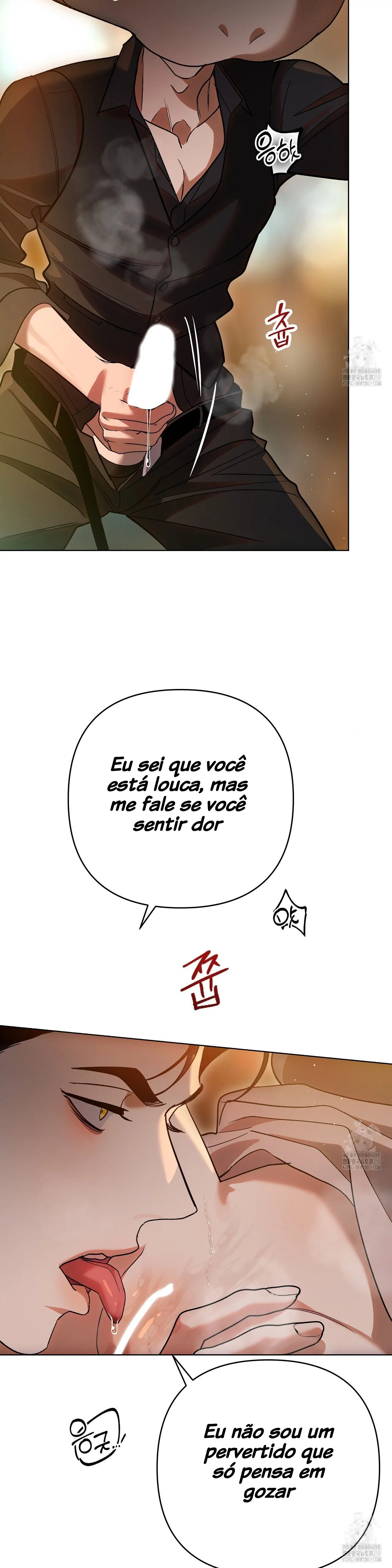 Limite Absoluto Capítulo 8 Página 29