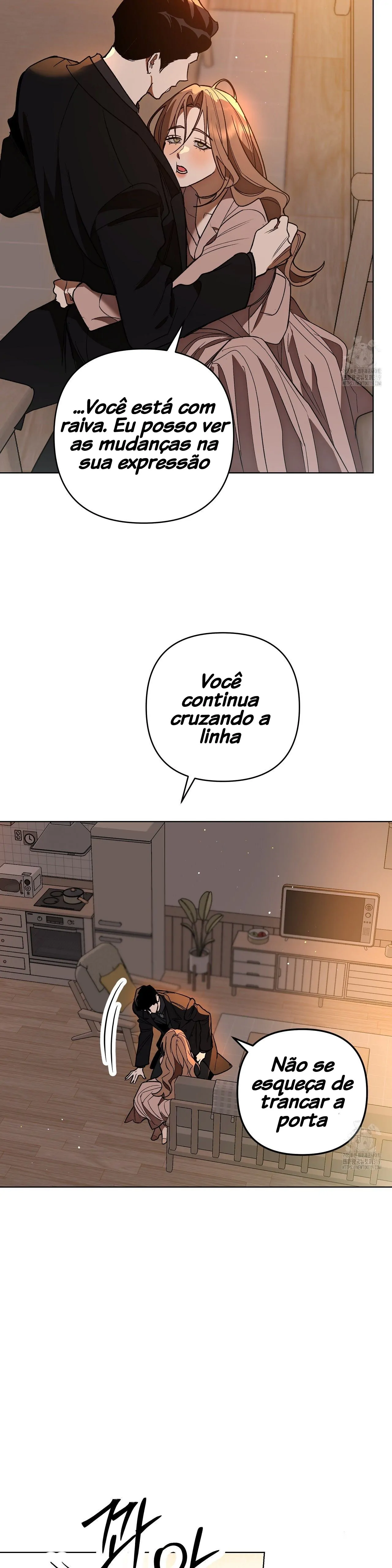 Limite Absoluto Capítulo 8 Página 4