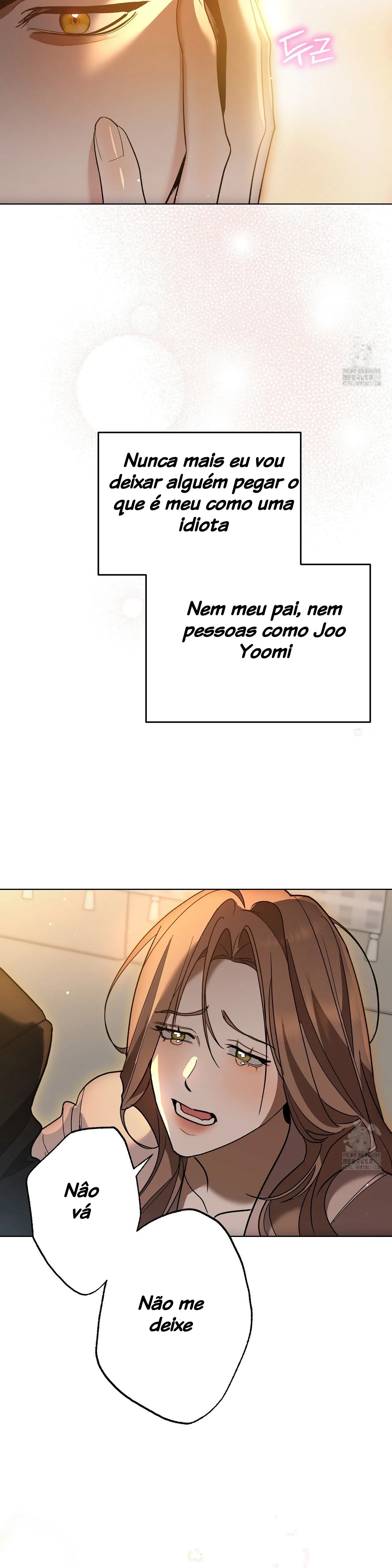 Limite Absoluto Capítulo 8 Página 8
