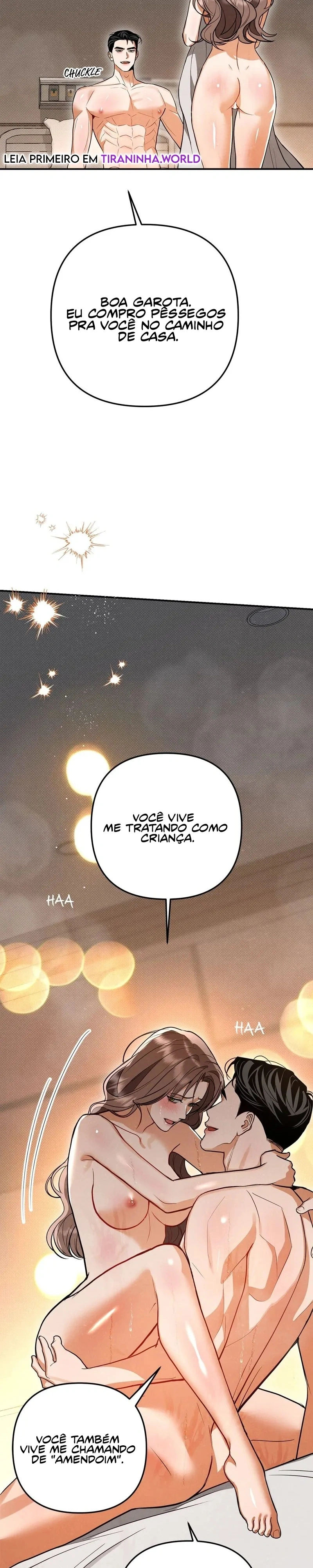 Limite Absoluto Capítulo 80 Página 16
