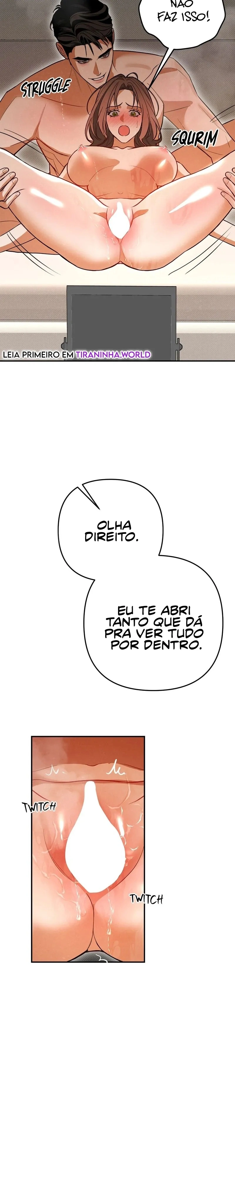 Limite Absoluto Capítulo 80 Página 5