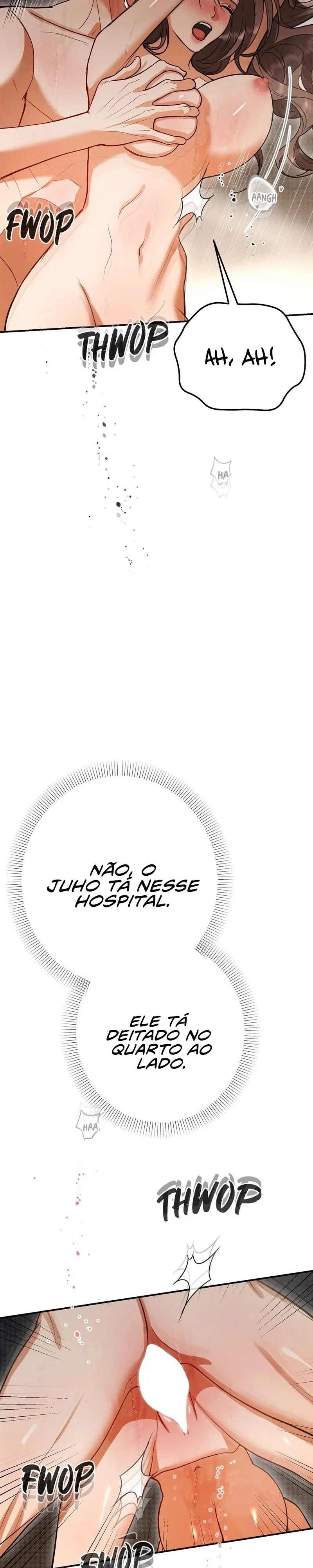 Limite Absoluto Capítulo 80 Página 9