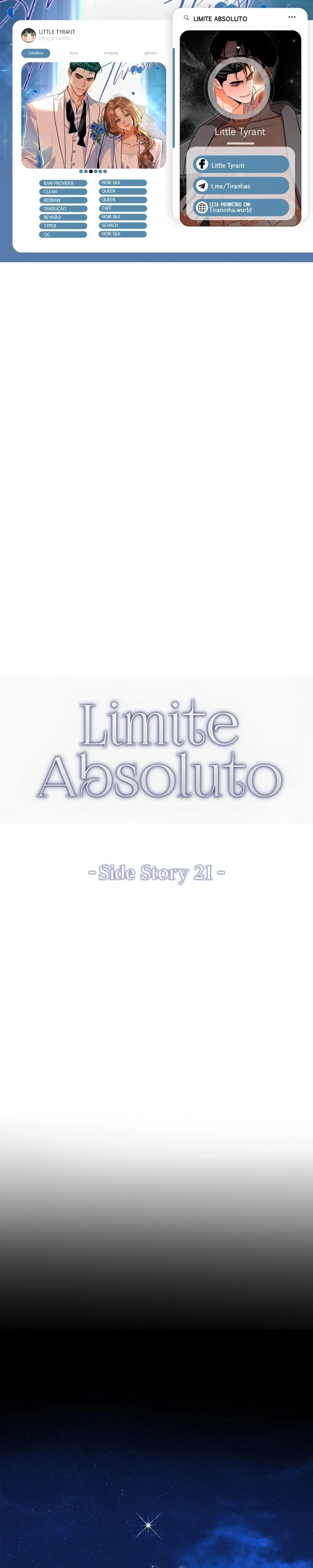 Limite Absoluto Capítulo 81 Página 1