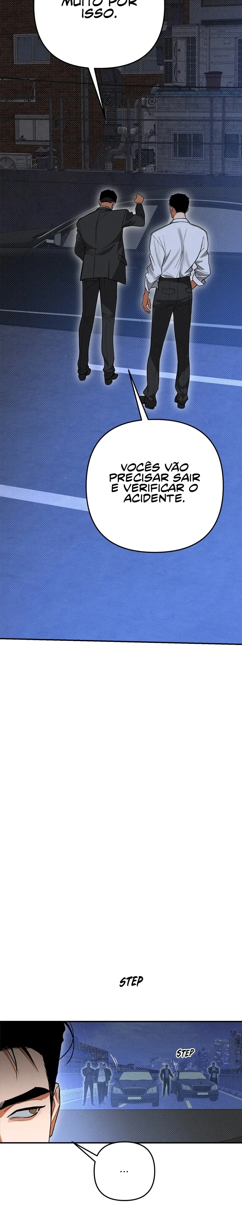 Limite Absoluto Capítulo 81 Página 16