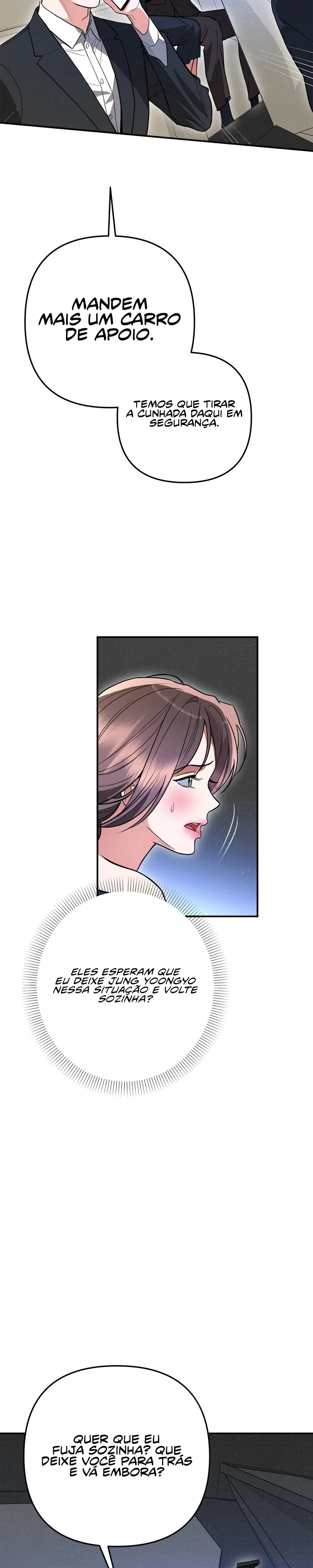 Limite Absoluto Capítulo 81 Página 26