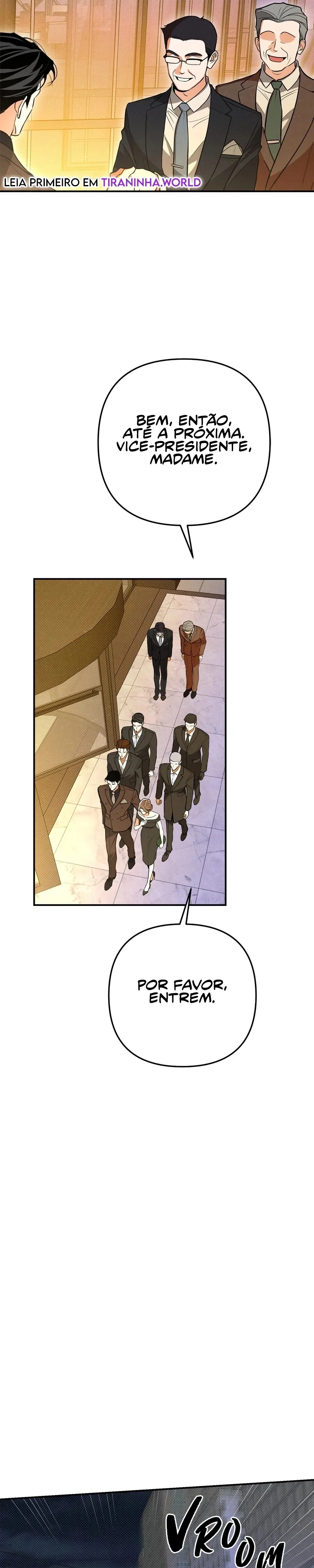 Limite Absoluto Capítulo 81 Página 3