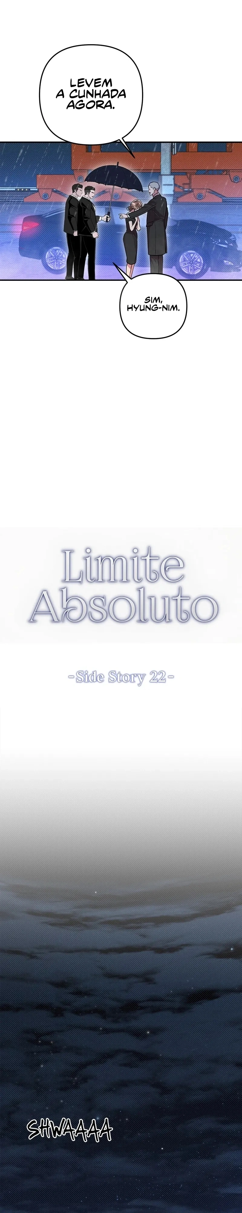 Limite Absoluto Capítulo 82 Página 11