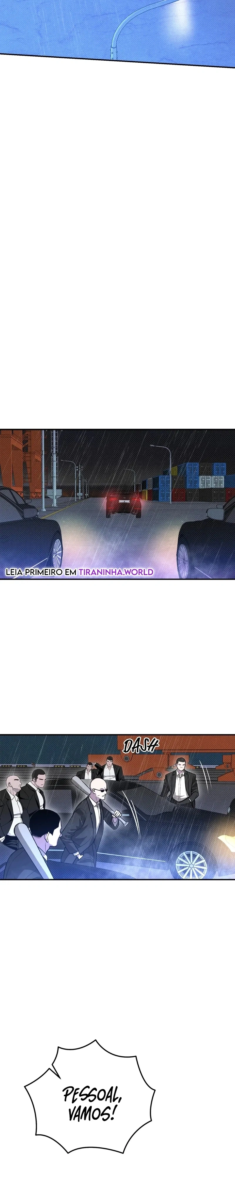 Limite Absoluto Capítulo 82 Página 2