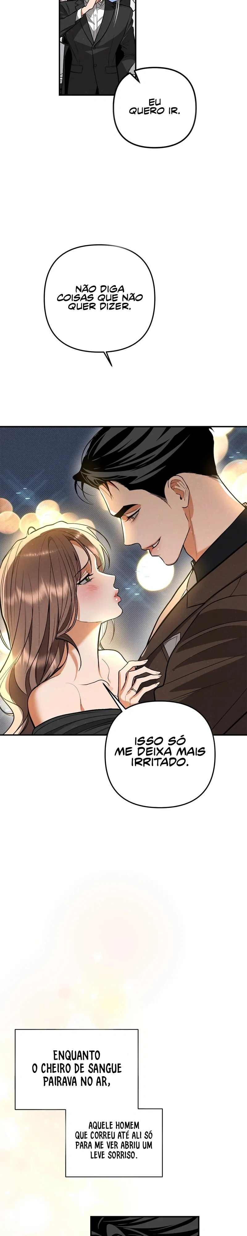 Limite Absoluto Capítulo 82 Página 22