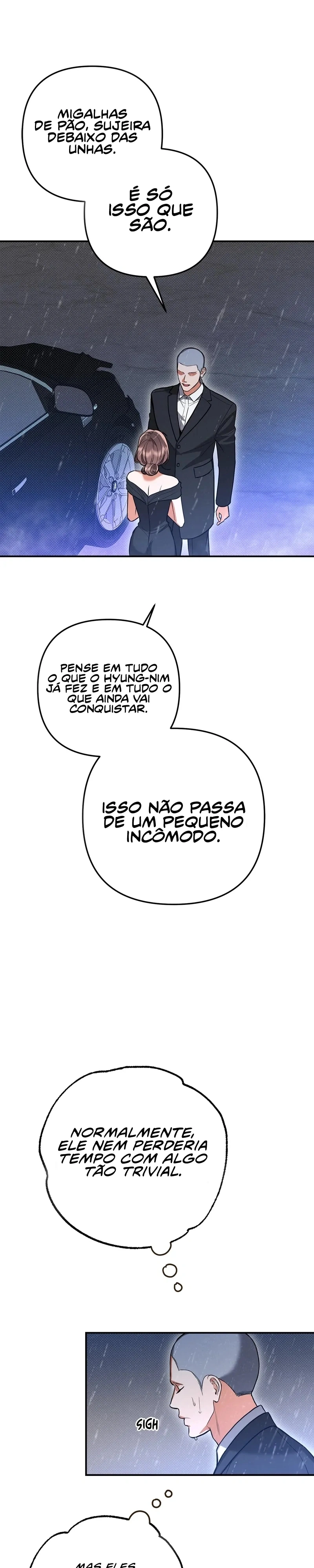 Limite Absoluto Capítulo 82 Página 8