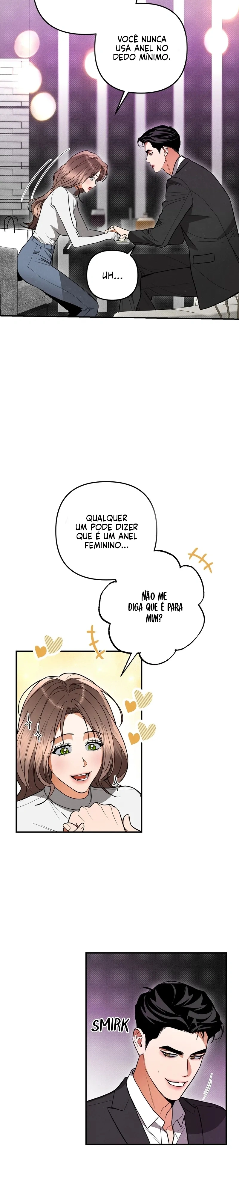 Limite Absoluto Capítulo 83 Página 17