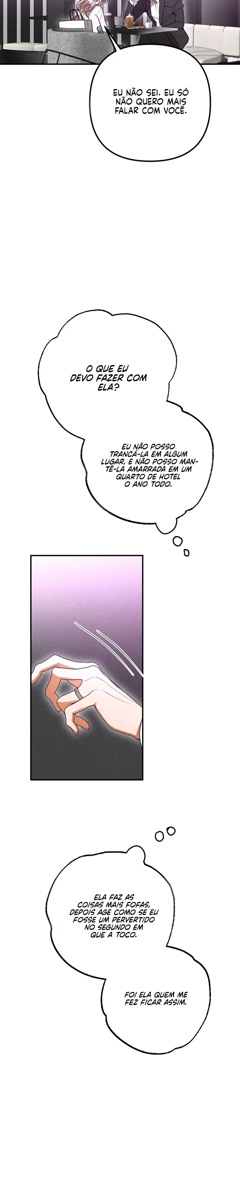 Limite Absoluto Capítulo 83 Página 22