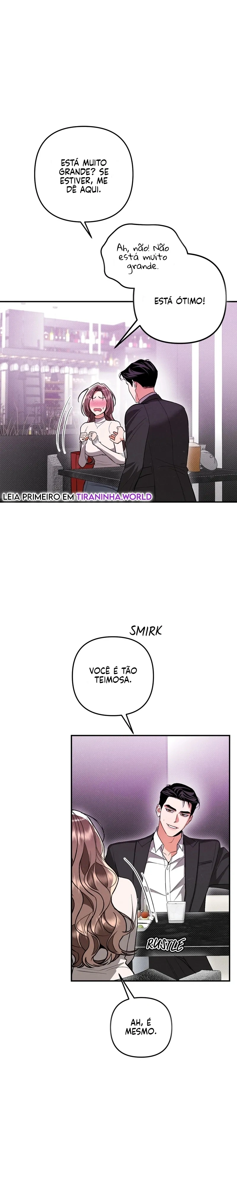 Limite Absoluto Capítulo 83 Página 25