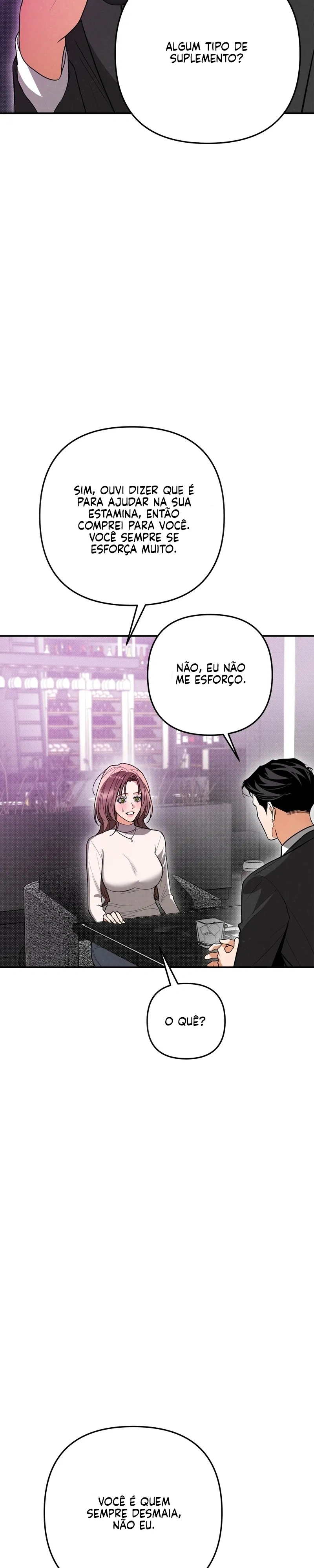 Limite Absoluto Capítulo 83 Página 27