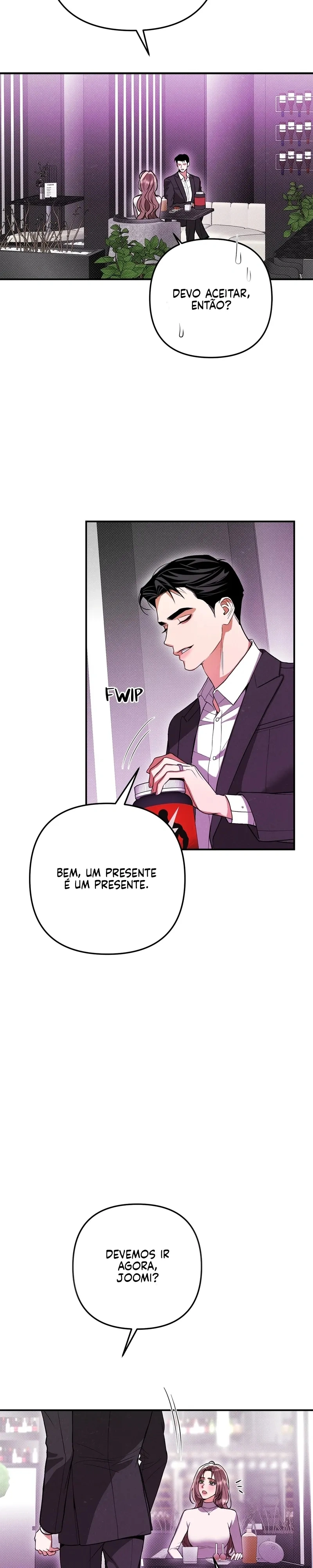 Limite Absoluto Capítulo 83 Página 28