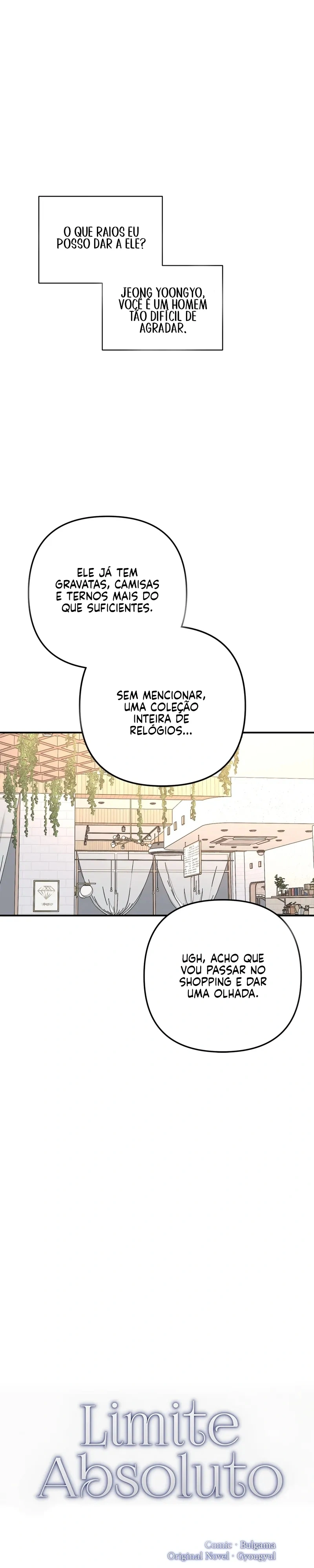 Limite Absoluto Capítulo 83 Página 3