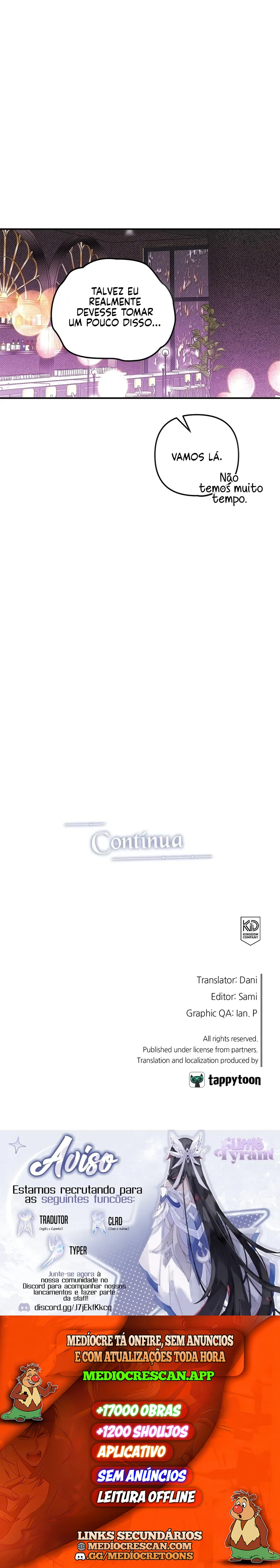 Limite Absoluto Capítulo 83 Página 30