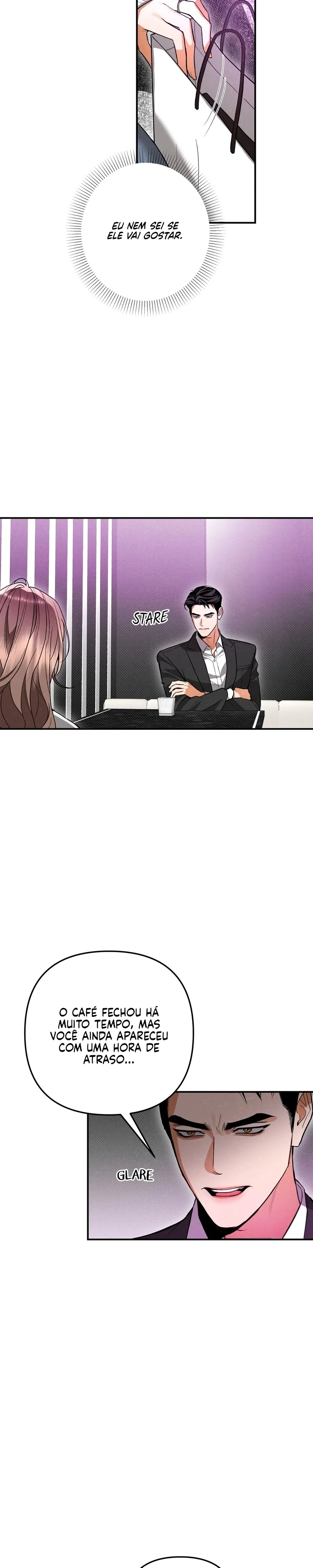 Limite Absoluto Capítulo 83 Página 6