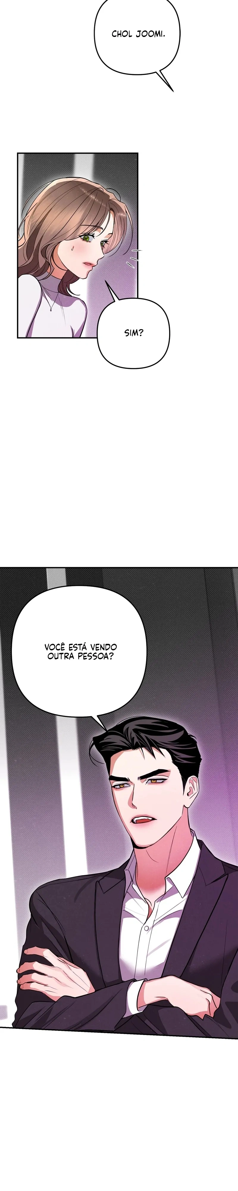 Limite Absoluto Capítulo 83 Página 7
