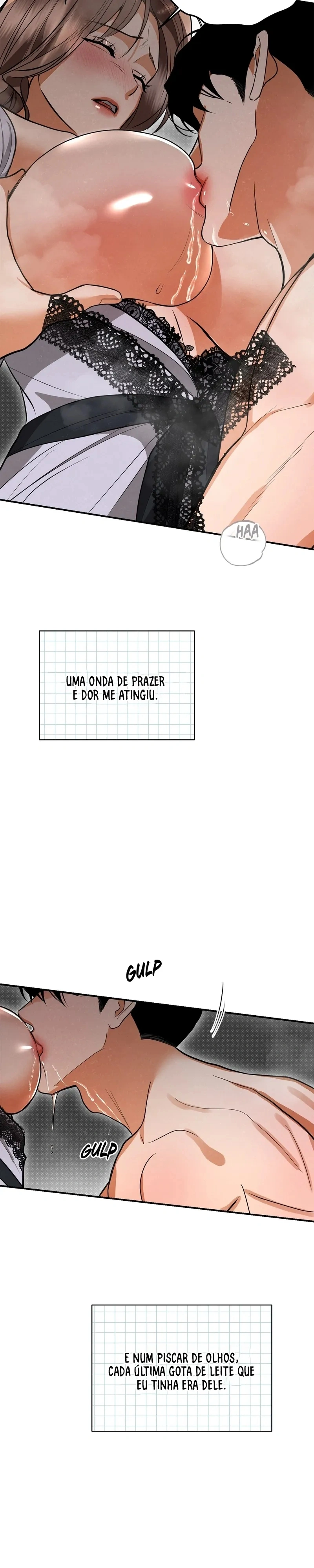 Limite Absoluto Capítulo 84 Página 16