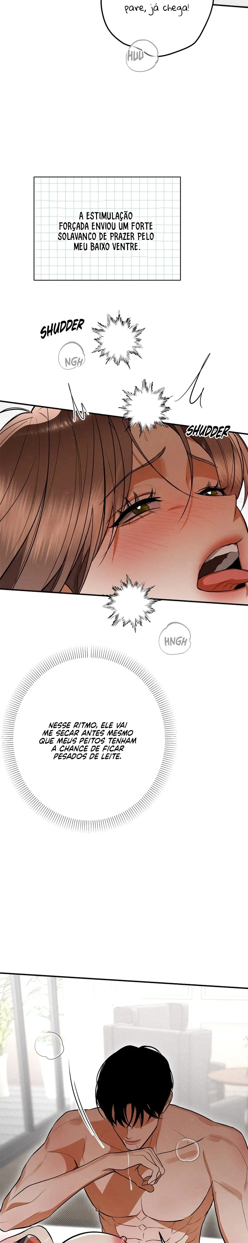 Limite Absoluto Capítulo 84 Página 18