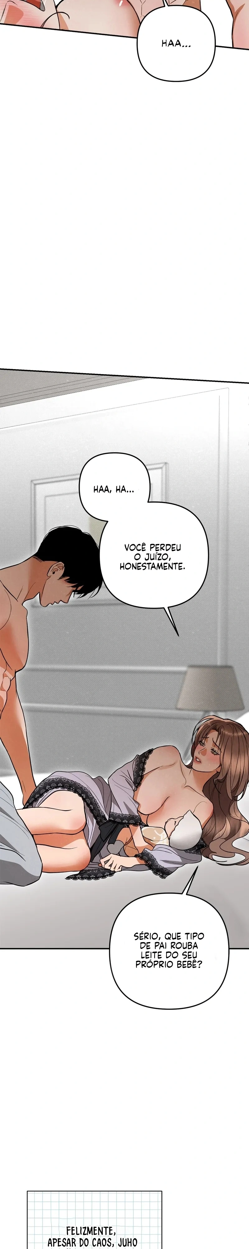 Limite Absoluto Capítulo 84 Página 19