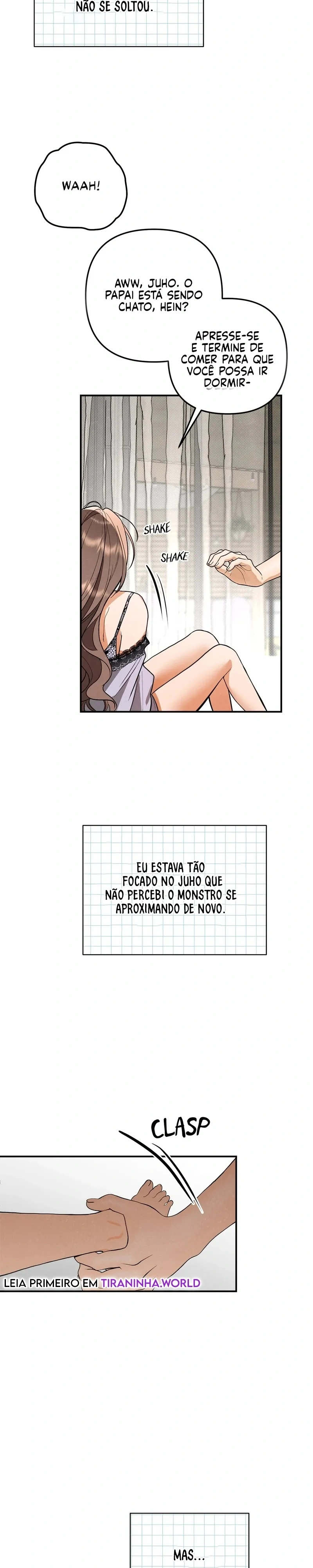 Limite Absoluto Capítulo 84 Página 20