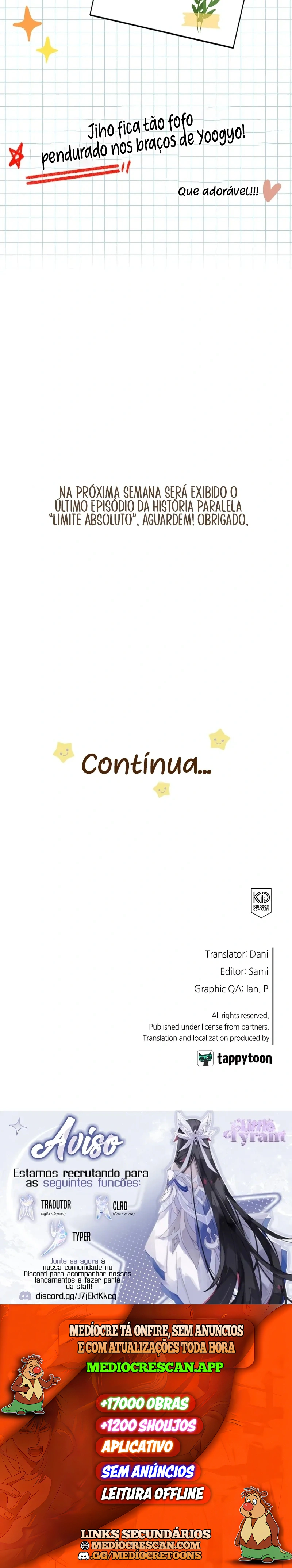 Limite Absoluto Capítulo 84 Página 30