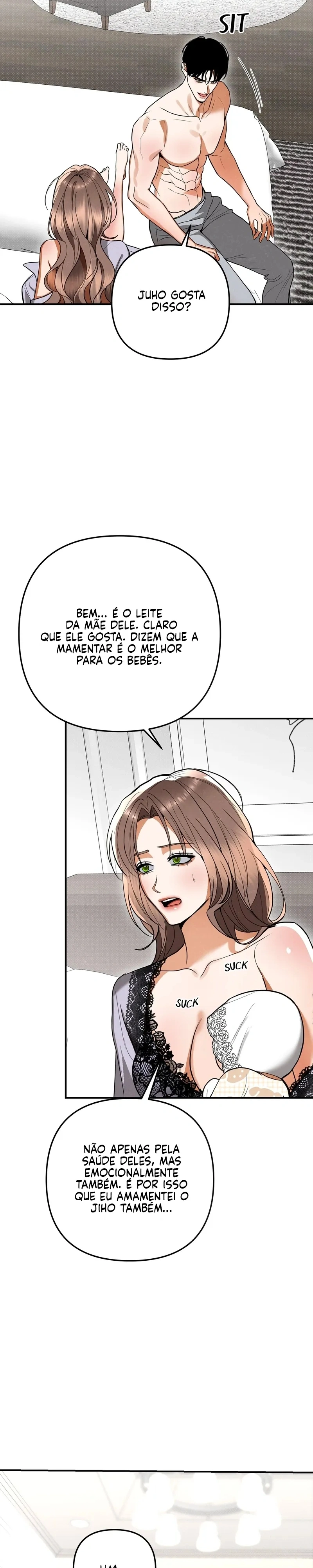Limite Absoluto Capítulo 84 Página 7