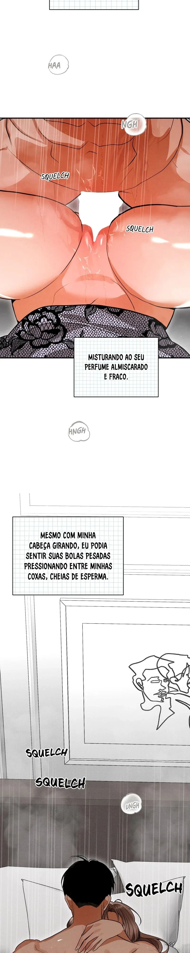 Limite Absoluto Capítulo 85 Página 12