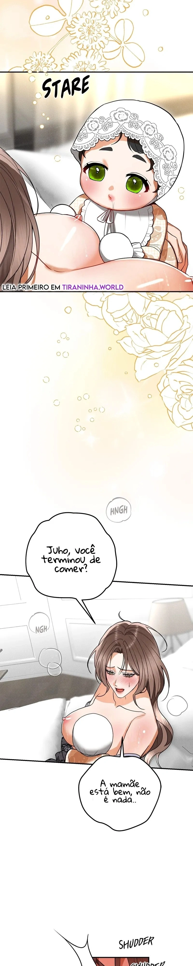 Limite Absoluto Capítulo 85 Página 15