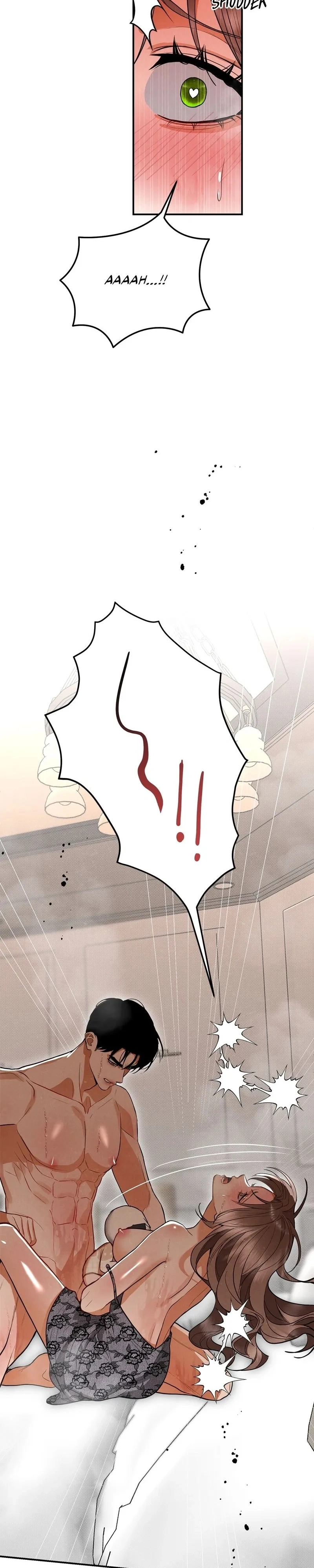 Limite Absoluto Capítulo 85 Página 16