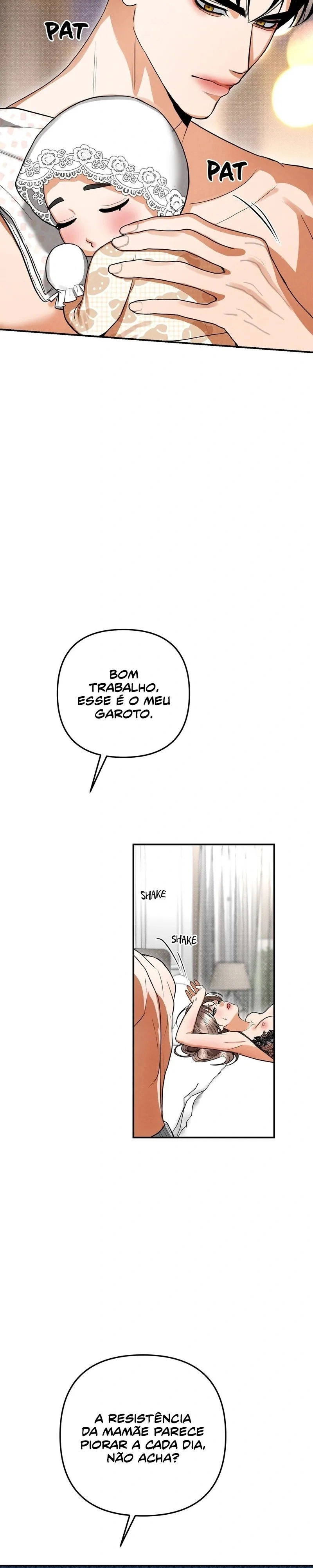 Limite Absoluto Capítulo 85 Página 19