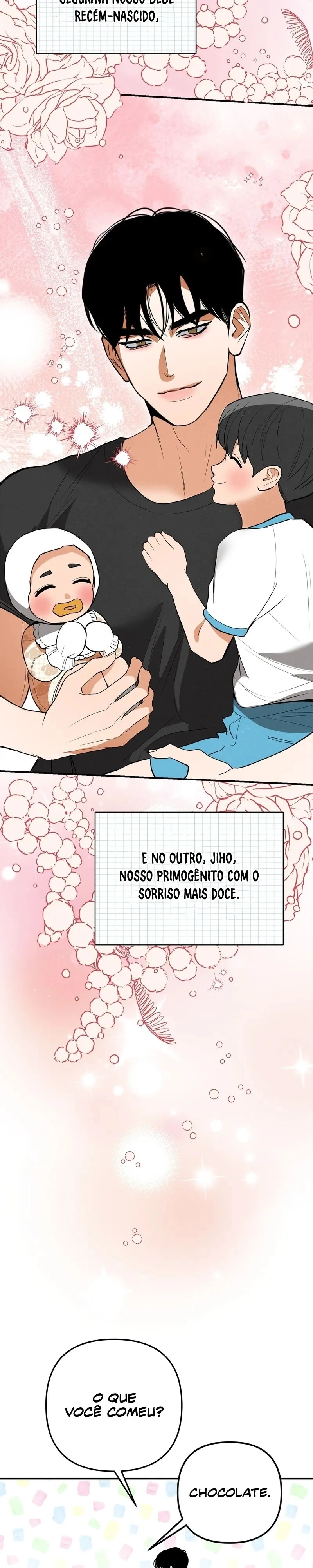 Limite Absoluto Capítulo 85 Página 26