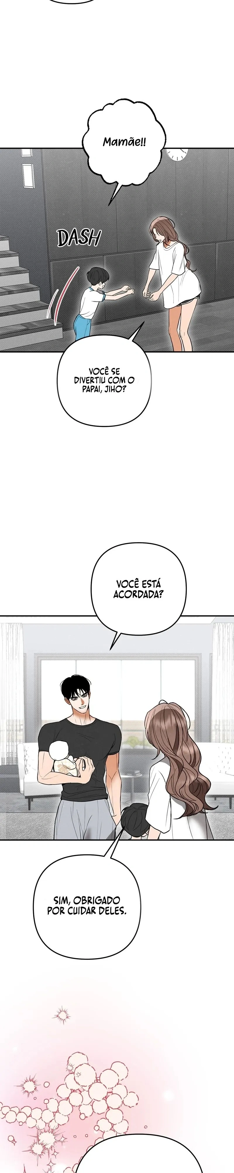 Limite Absoluto Capítulo 85 Página 28