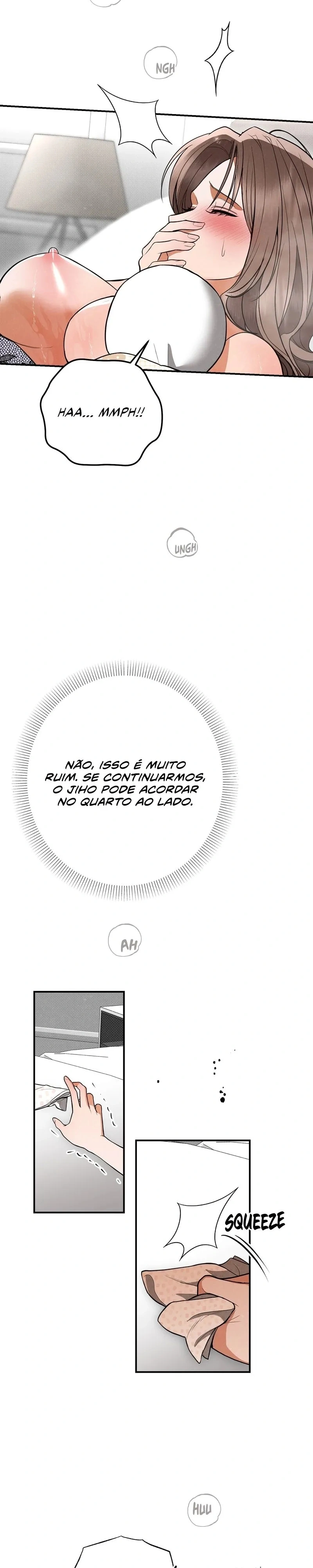 Limite Absoluto Capítulo 85 Página 7