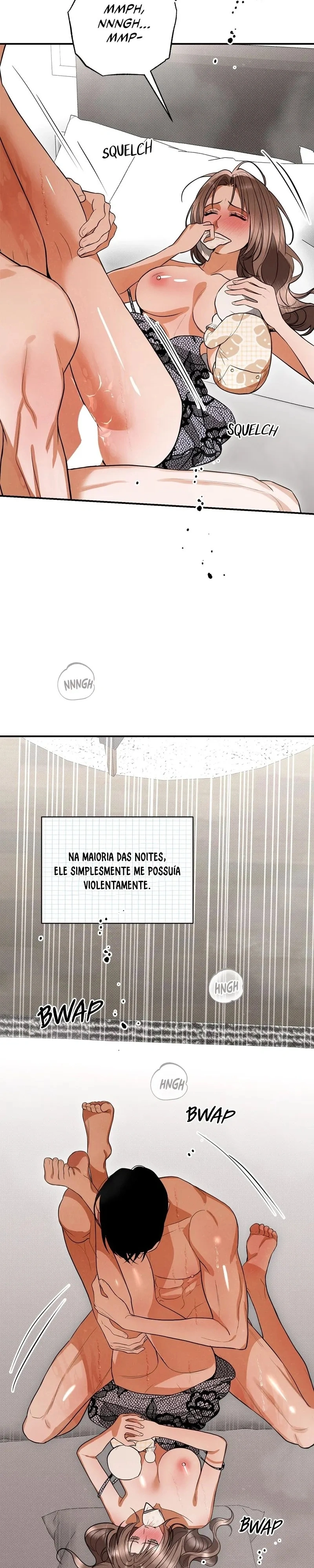 Limite Absoluto Capítulo 85 Página 8