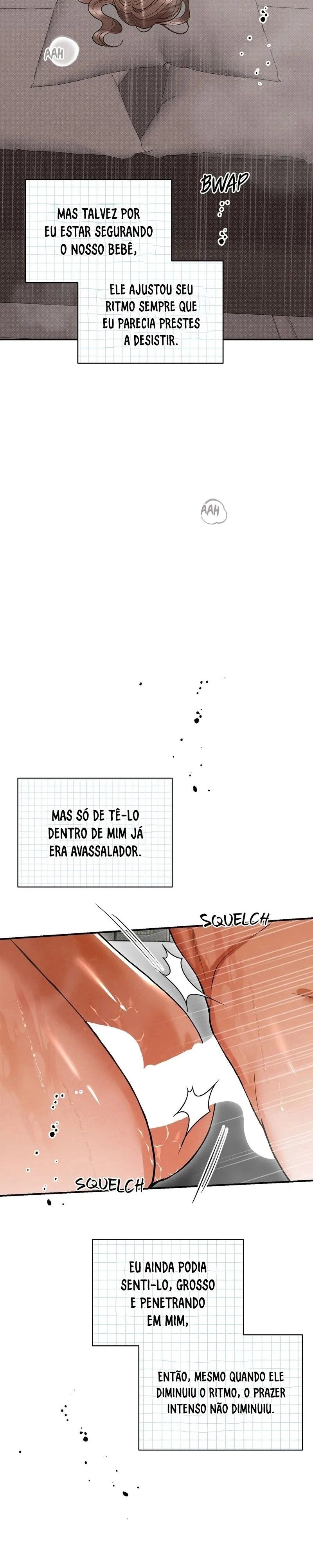 Limite Absoluto Capítulo 85 Página 9