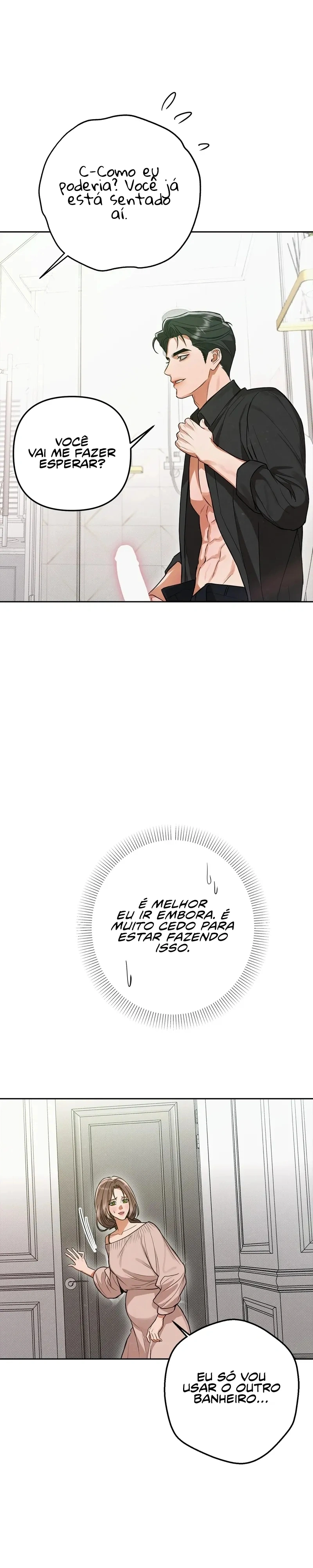 Limite Absoluto Capítulo 86 Página 19