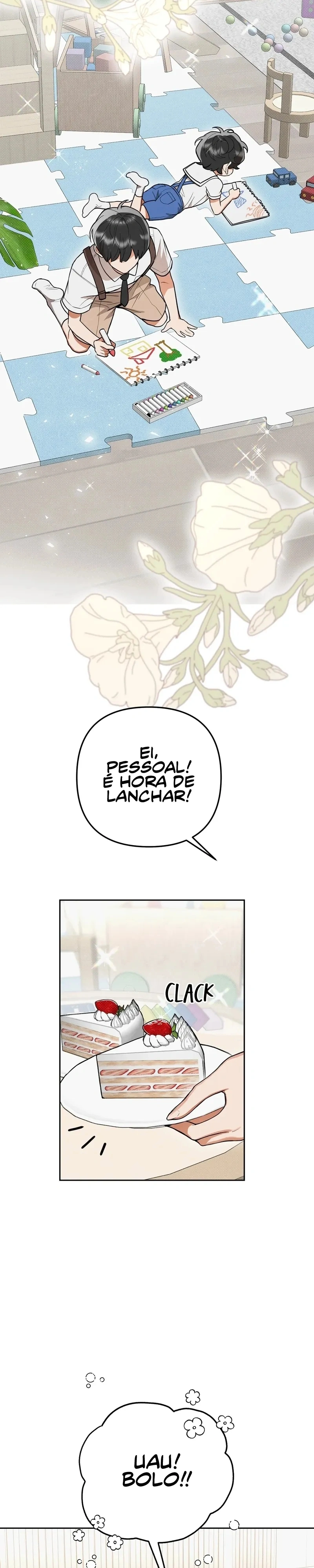 Limite Absoluto Capítulo 86 Página 3