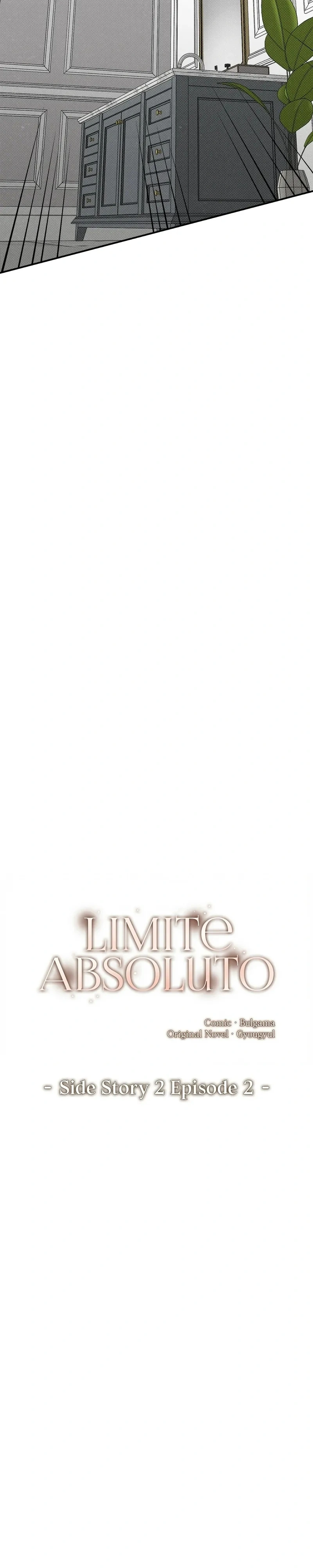 Limite Absoluto Capítulo 87 Página 13