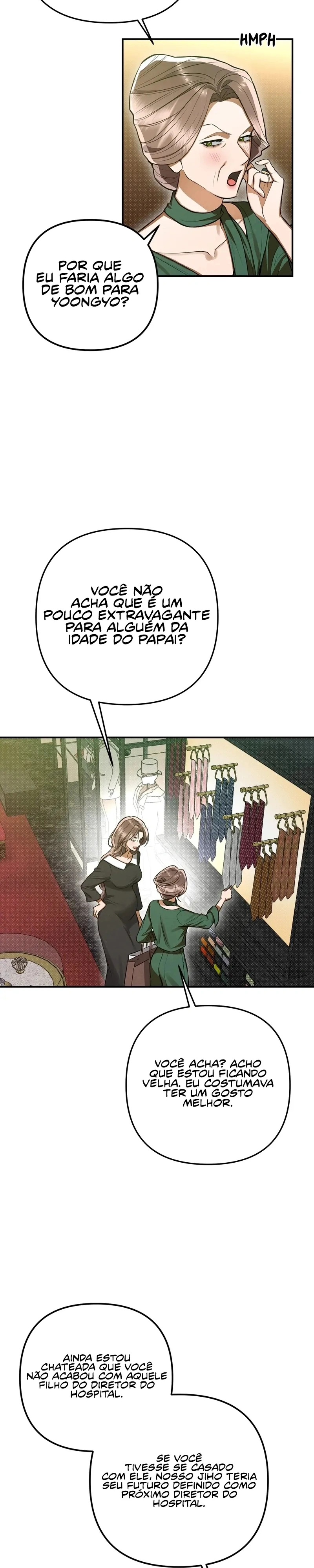 Limite Absoluto Capítulo 87 Página 17