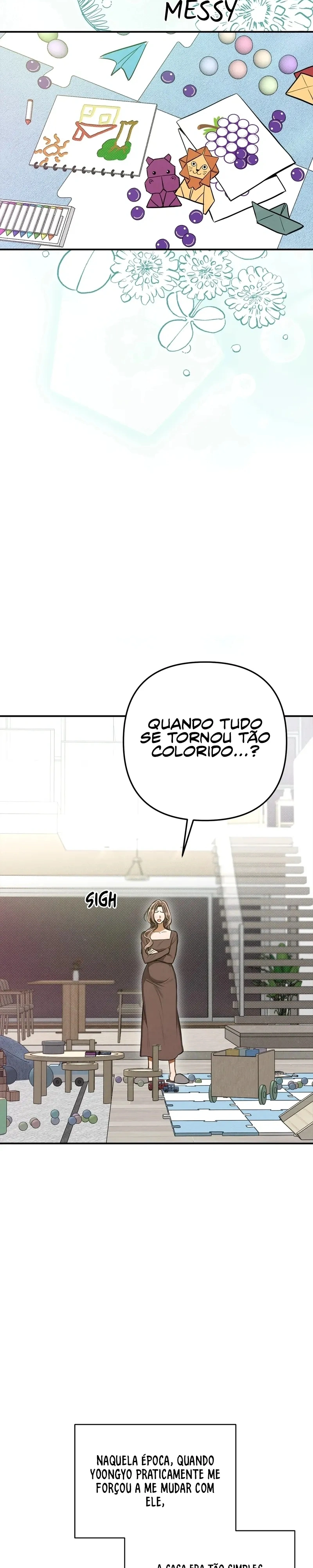 Limite Absoluto Capítulo 87 Página 21