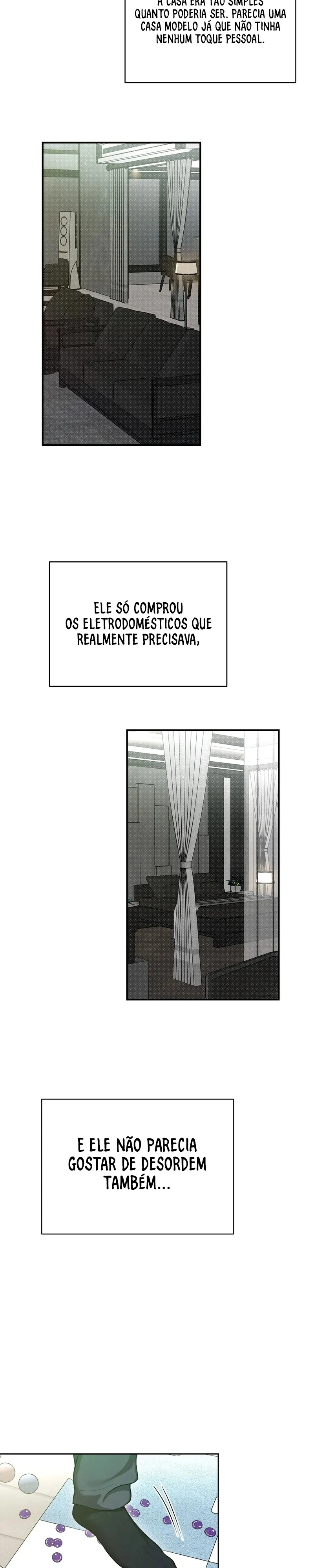 Limite Absoluto Capítulo 87 Página 22