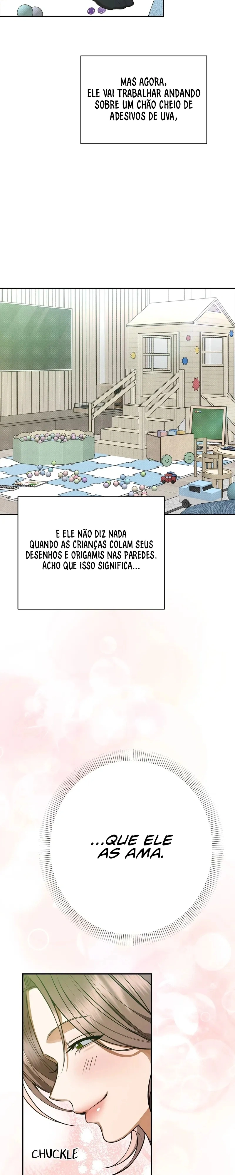 Limite Absoluto Capítulo 87 Página 23