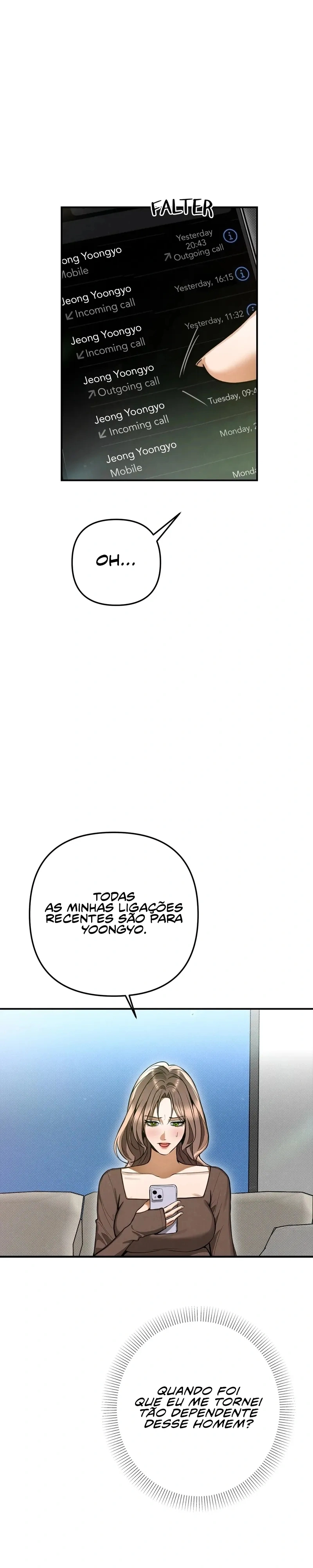 Limite Absoluto Capítulo 87 Página 31