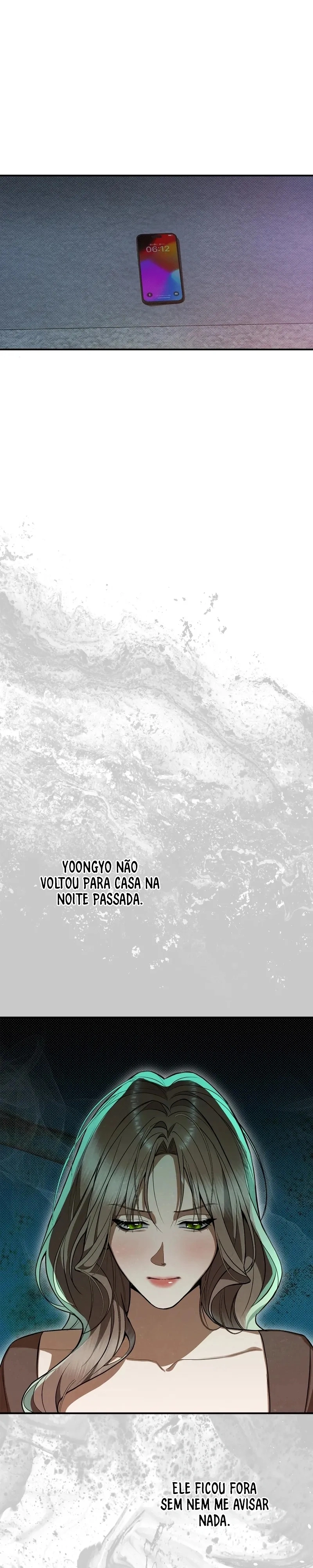 Limite Absoluto Capítulo 87 Página 35