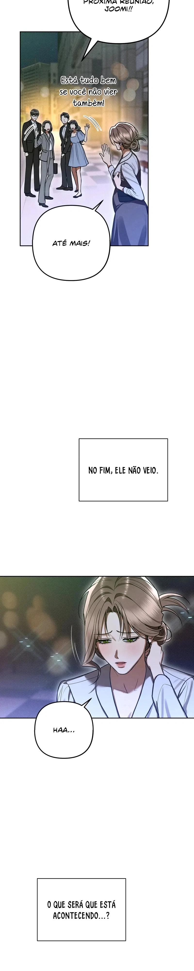 Limite Absoluto Capítulo 88 Página 28
